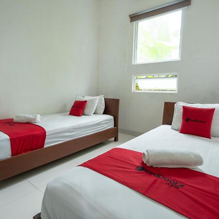 Reddoorz Near Ubud Village Sukawati 외부 사진