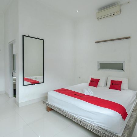 Reddoorz Near Ubud Village Sukawati 외부 사진