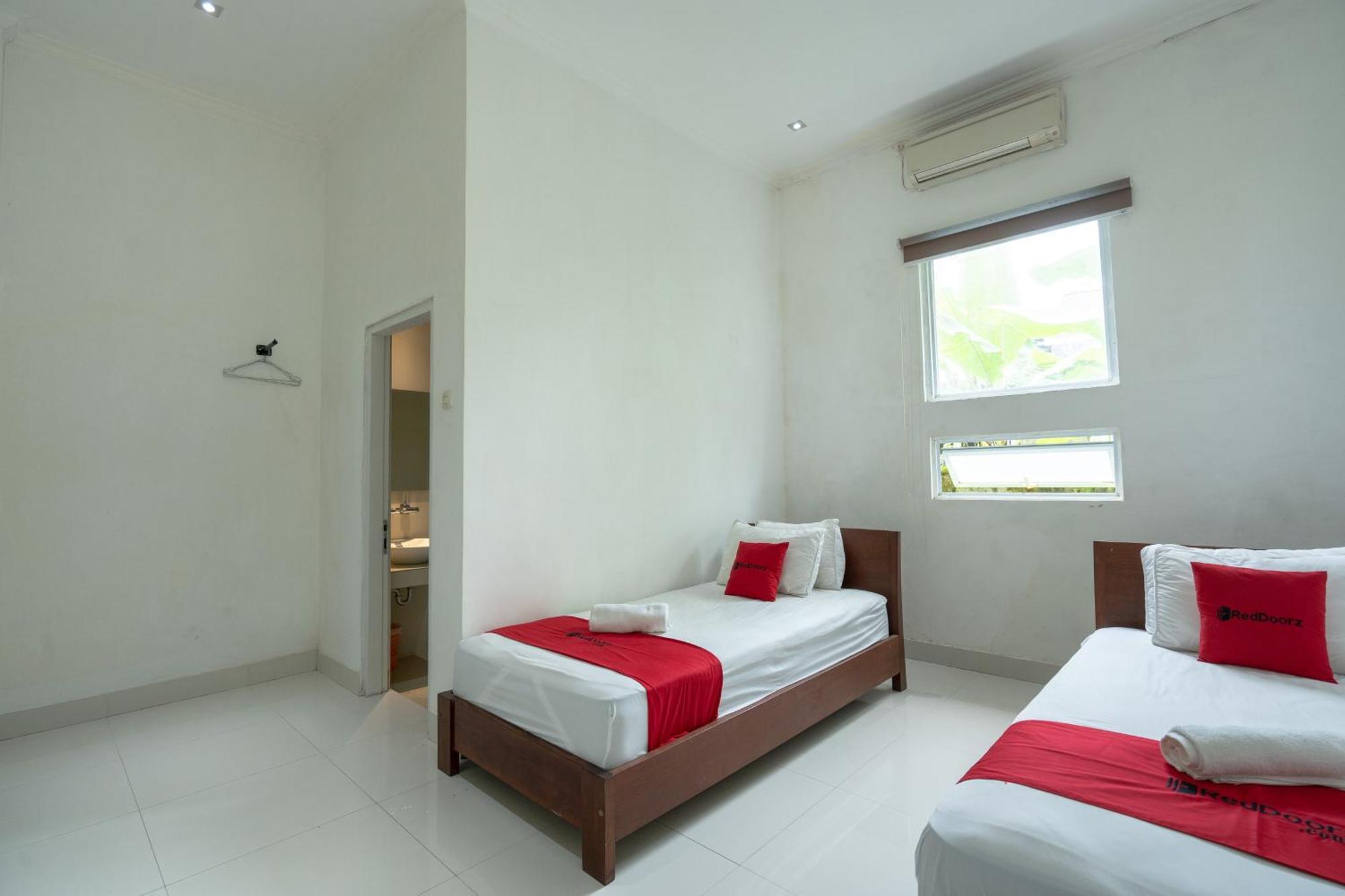 Reddoorz Near Ubud Village Sukawati 외부 사진
