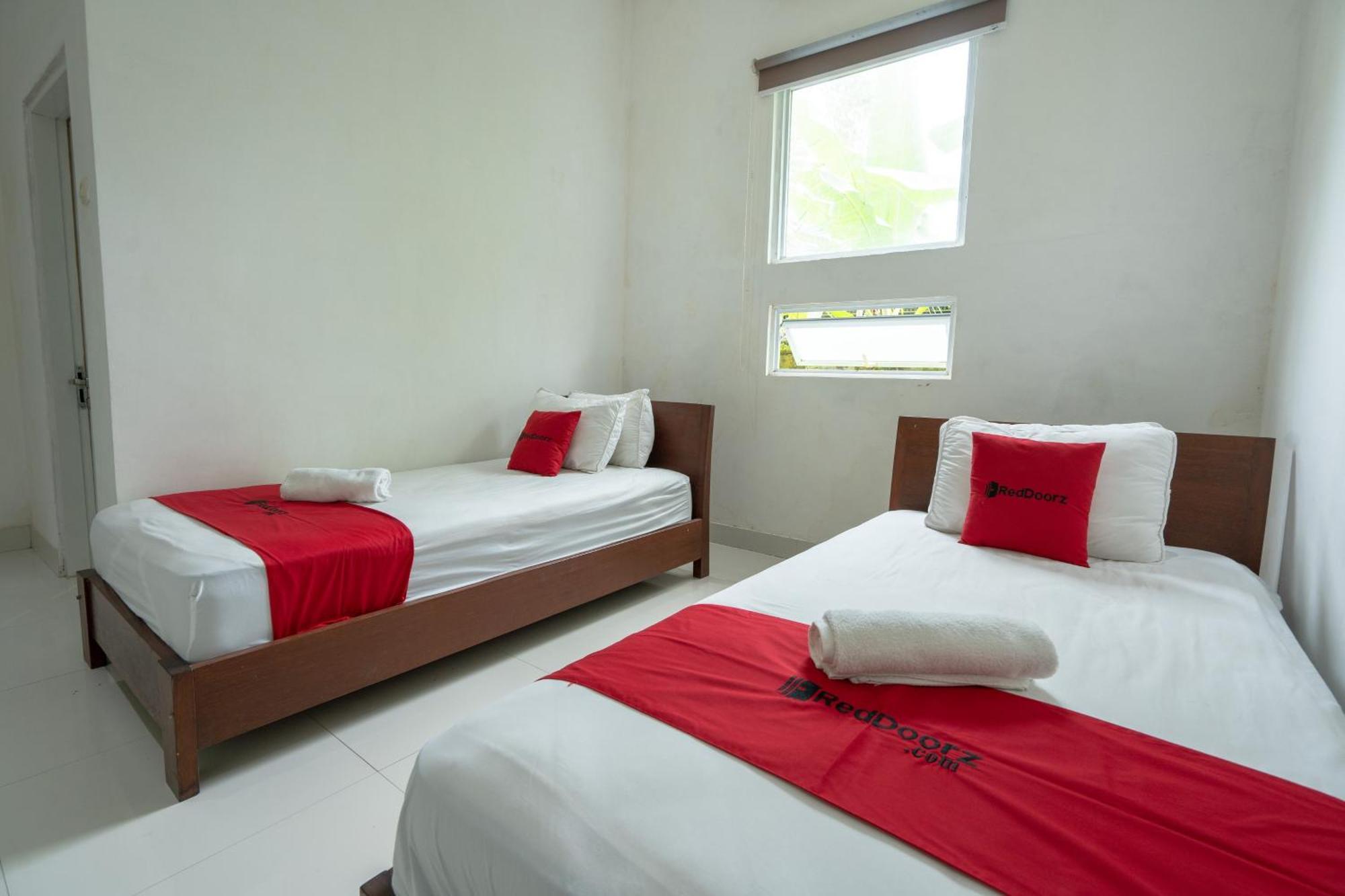 Reddoorz Near Ubud Village Sukawati 외부 사진