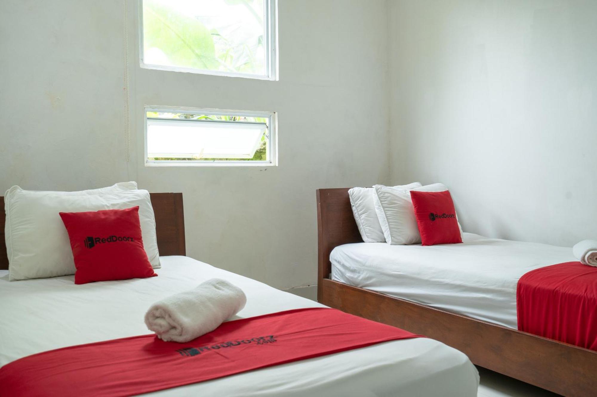 Reddoorz Near Ubud Village Sukawati 외부 사진
