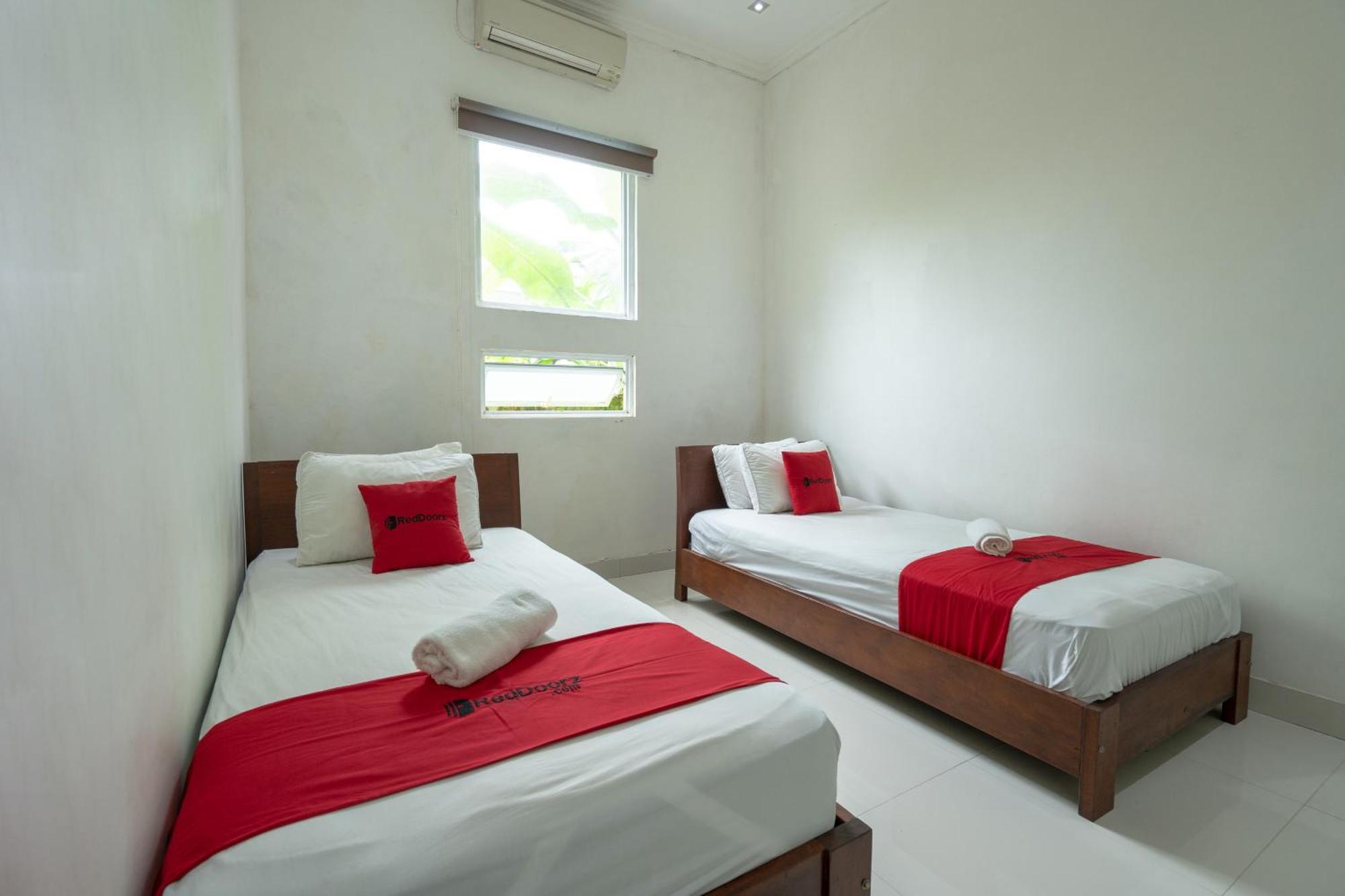 Reddoorz Near Ubud Village Sukawati 외부 사진