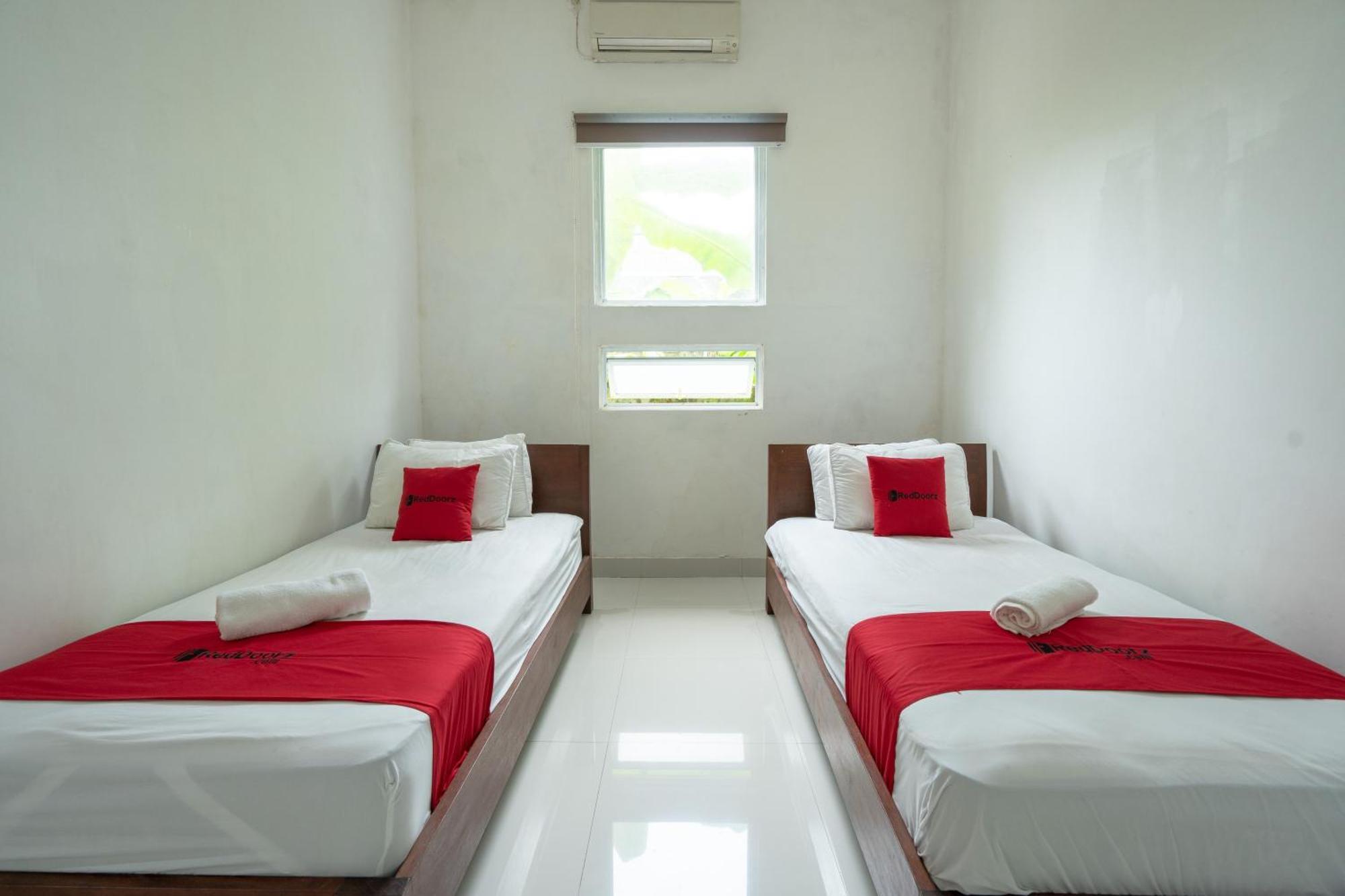Reddoorz Near Ubud Village Sukawati 외부 사진