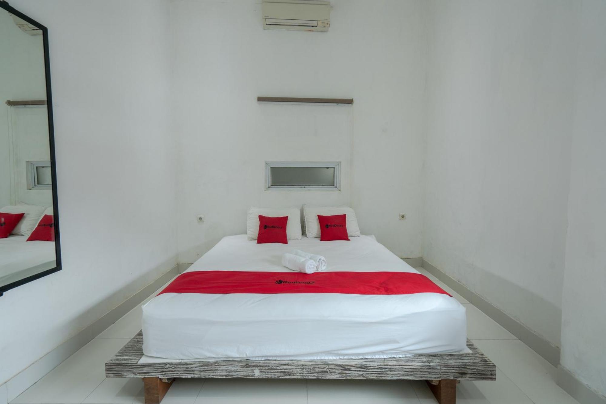 Reddoorz Near Ubud Village Sukawati 외부 사진