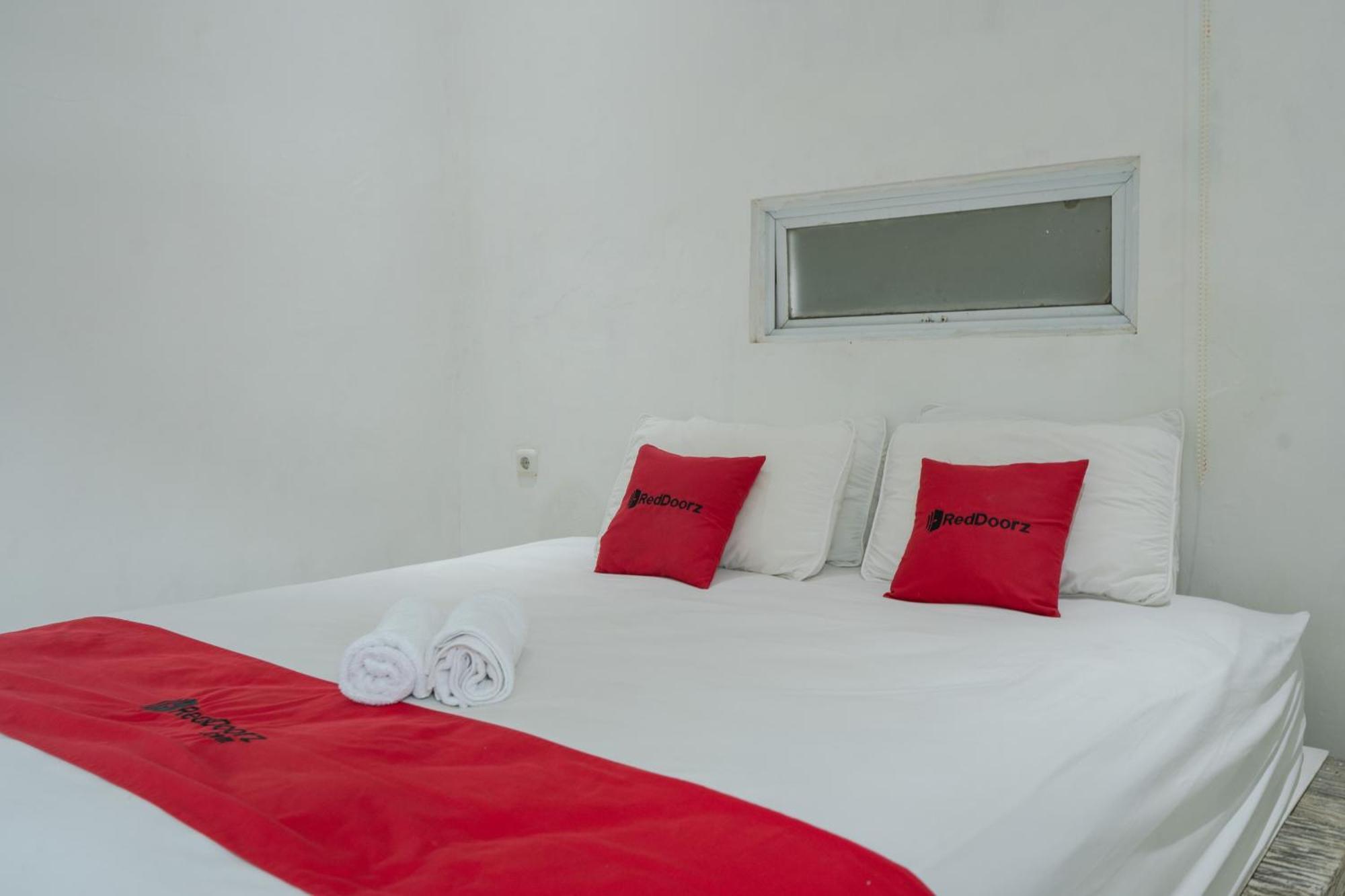 Reddoorz Near Ubud Village Sukawati 외부 사진