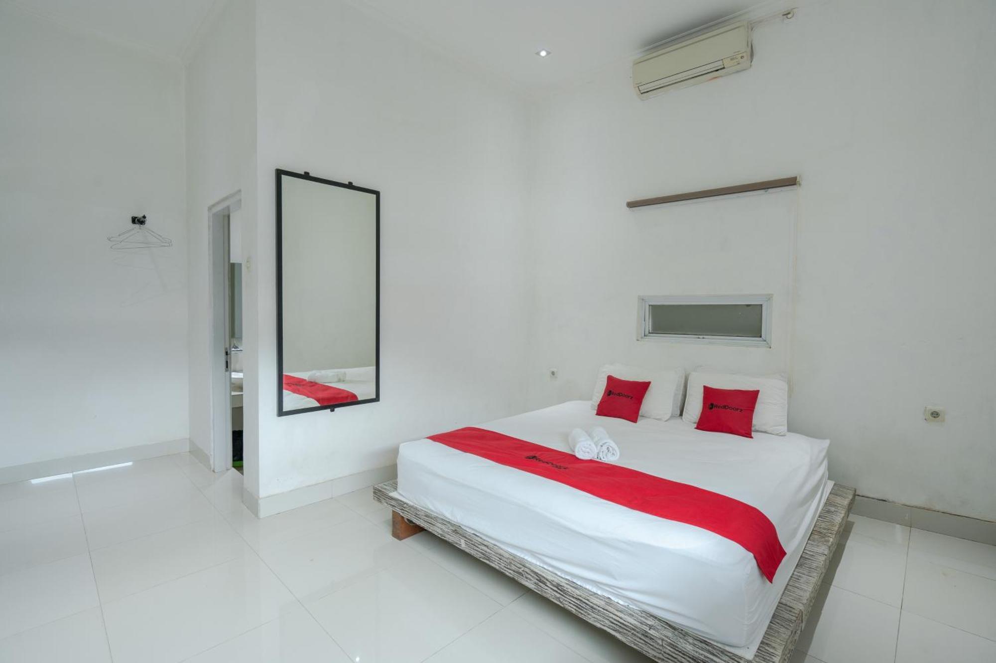 Reddoorz Near Ubud Village Sukawati 외부 사진