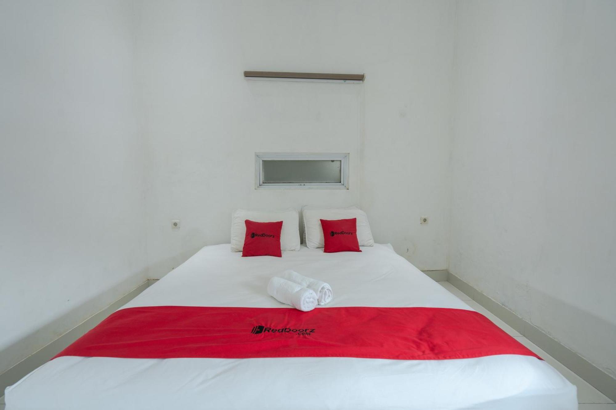 Reddoorz Near Ubud Village Sukawati 외부 사진