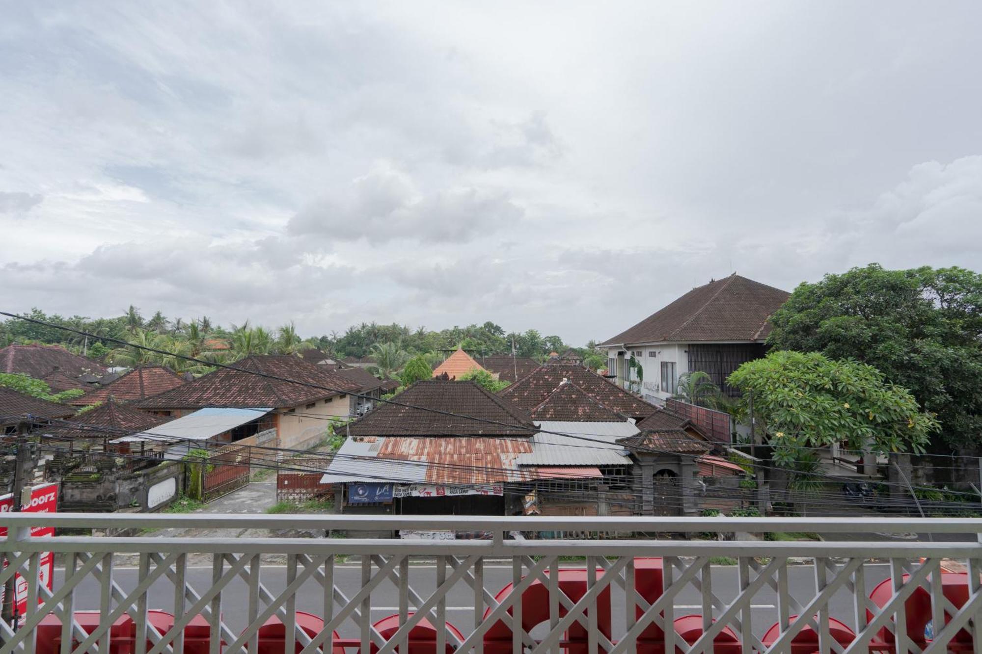 Reddoorz Near Ubud Village Sukawati 외부 사진