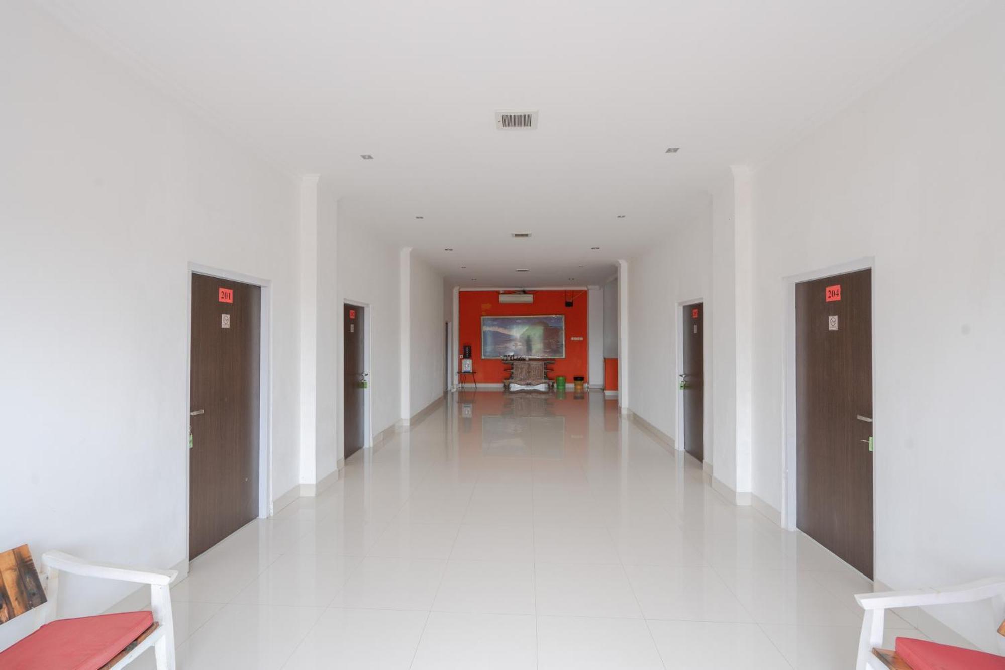 Reddoorz Near Ubud Village Sukawati 외부 사진